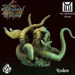 Kraken