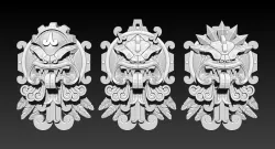 Kroaq's Guard Shield (FULL VERSION)