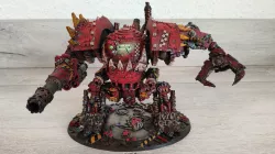 Krumpin' Mega Bot