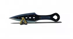 Kunai Wraith From Apex