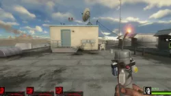 L4D2 Pipe Bomb Prop Replica