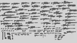 Lasguns compendium