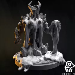 Lava Elemental