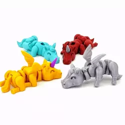 Lazy Horses