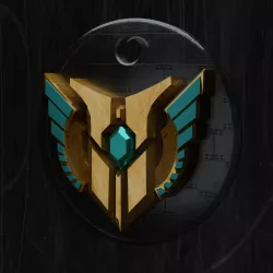 LEAGUE OF LEGENDS MAESTRIA 7, Key Ring