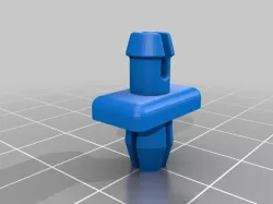 LEGO DUPLO Helicopter Pivot