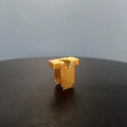 Lego Minecraft Mini Figure Armor