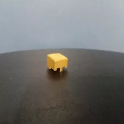 Lego Minecraft Mini Figure Helmet