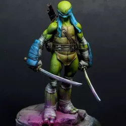 LEO 1-10 scale