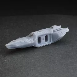 Light Cruiser