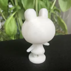 Lily - Animal Crossing