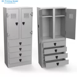 Locker