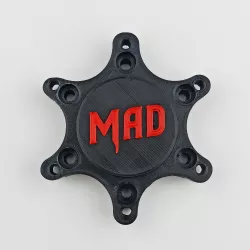 Logitech G29 Center wheel MAD