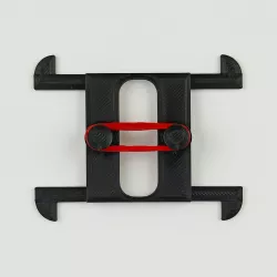 Logitech Shifter (Sequential / Handbreak mod) MAD