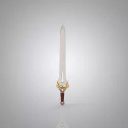 Loki Dagger : 2021 Hand Held Real Size
