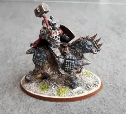 Lord Hades