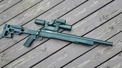 LSP Tactical Vsr 10 stock
