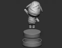 Lucky Figurine
