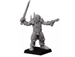 luthor harkon vampire lord of vampire coast