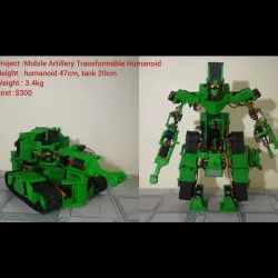 M.A.T.H ss - Tank transformers