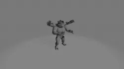 Machamp