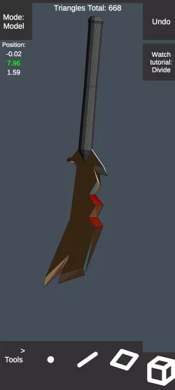 Machete