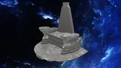 Mad Titan Throne