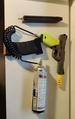 Mag APP 01 Convert Mag M4