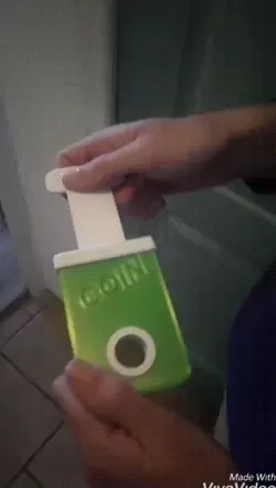 Magic coin