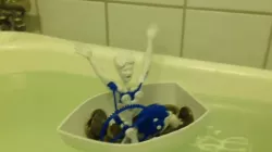 Make It Sink