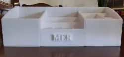 makeup box
