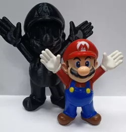 mario bros