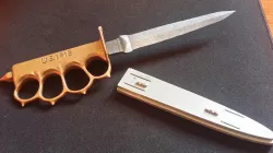 Mark I 1918 Trench Knive - Battlefield 1