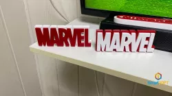 marvel logo