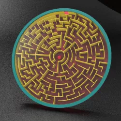 maze re laverinto 6 game