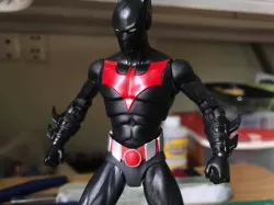 McFarlane Batman Beyond Handset