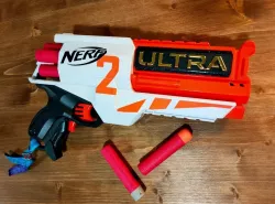 MEGA ULTRA 2 CONVERSION KIT