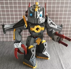 MEGABOT