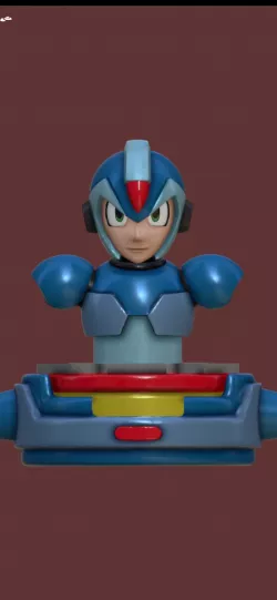 Megaman X