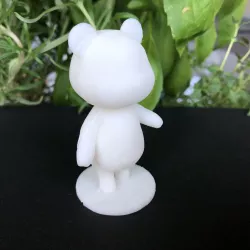 Megan - Animal Crossing