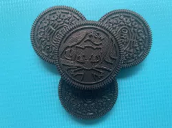 Mew Oreo