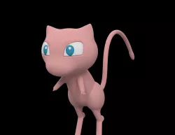 mew