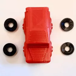 Micro Offroaders vol.1