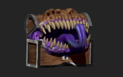 Mimic