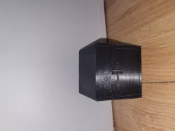 Minecraft Chest