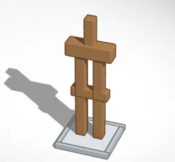 minecraft deco armor door