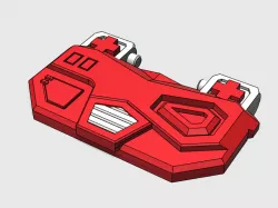 Minerva chest for generations nightbeat