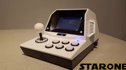 Mini bartop : StarOne