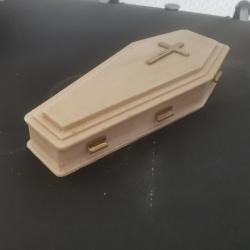 miniature coffin template 3D Models Page 1 STLFinder miniature coffin template 3D Models Page 1 STLFinder