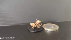 Miniature Lizardmanw